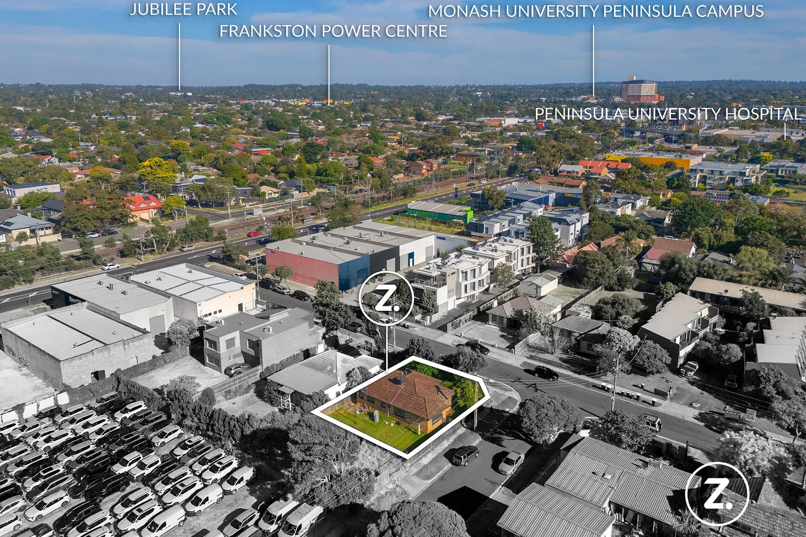 Additional image 3 of 33 Mereweather Avenue, Frankston VIC 3199