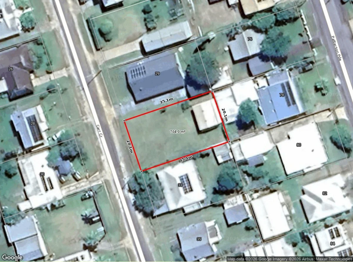 Additional image 12 of 31 Carr Crescent, Lucinda QLD 4850