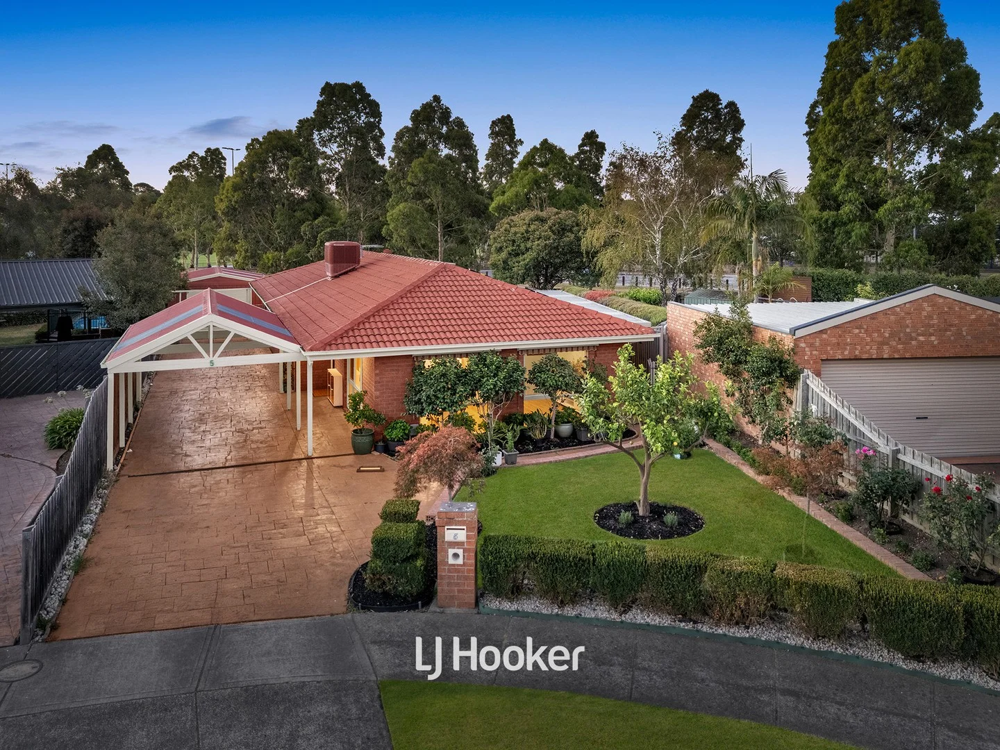 Additional image 17 of 5 Elsa Place, Narre Warren VIC 3805