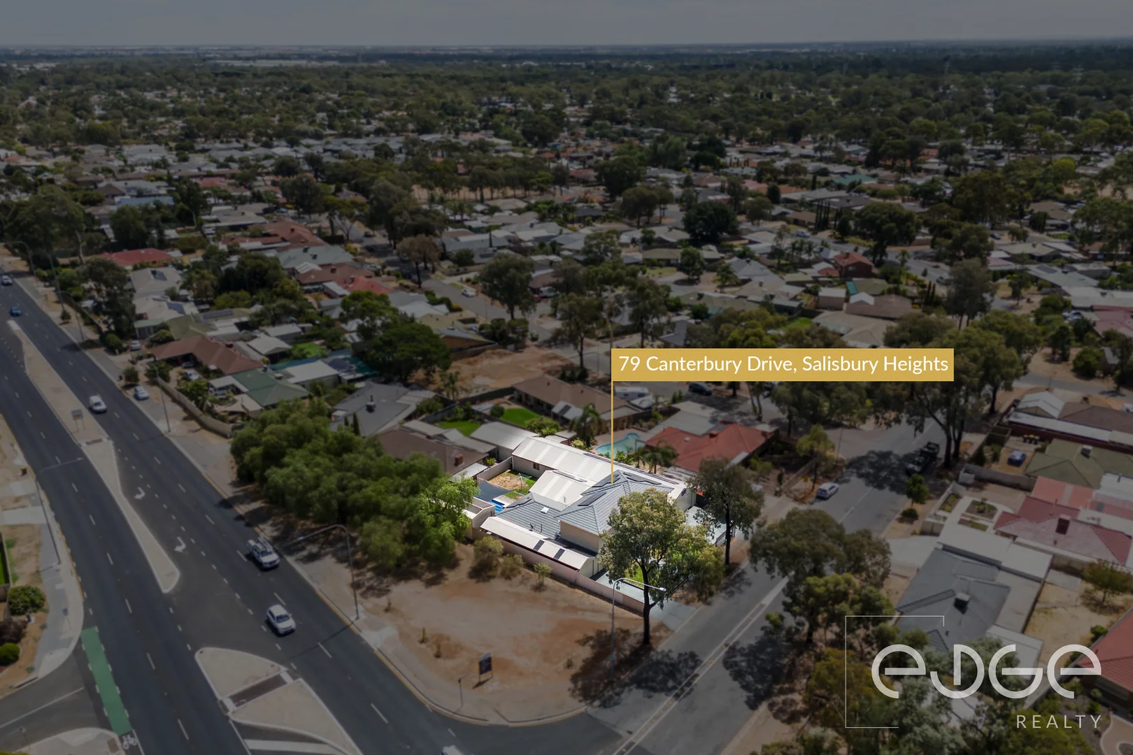 Additional image 35 of 79 Canterbury Drive, Salisbury Heights SA 5109