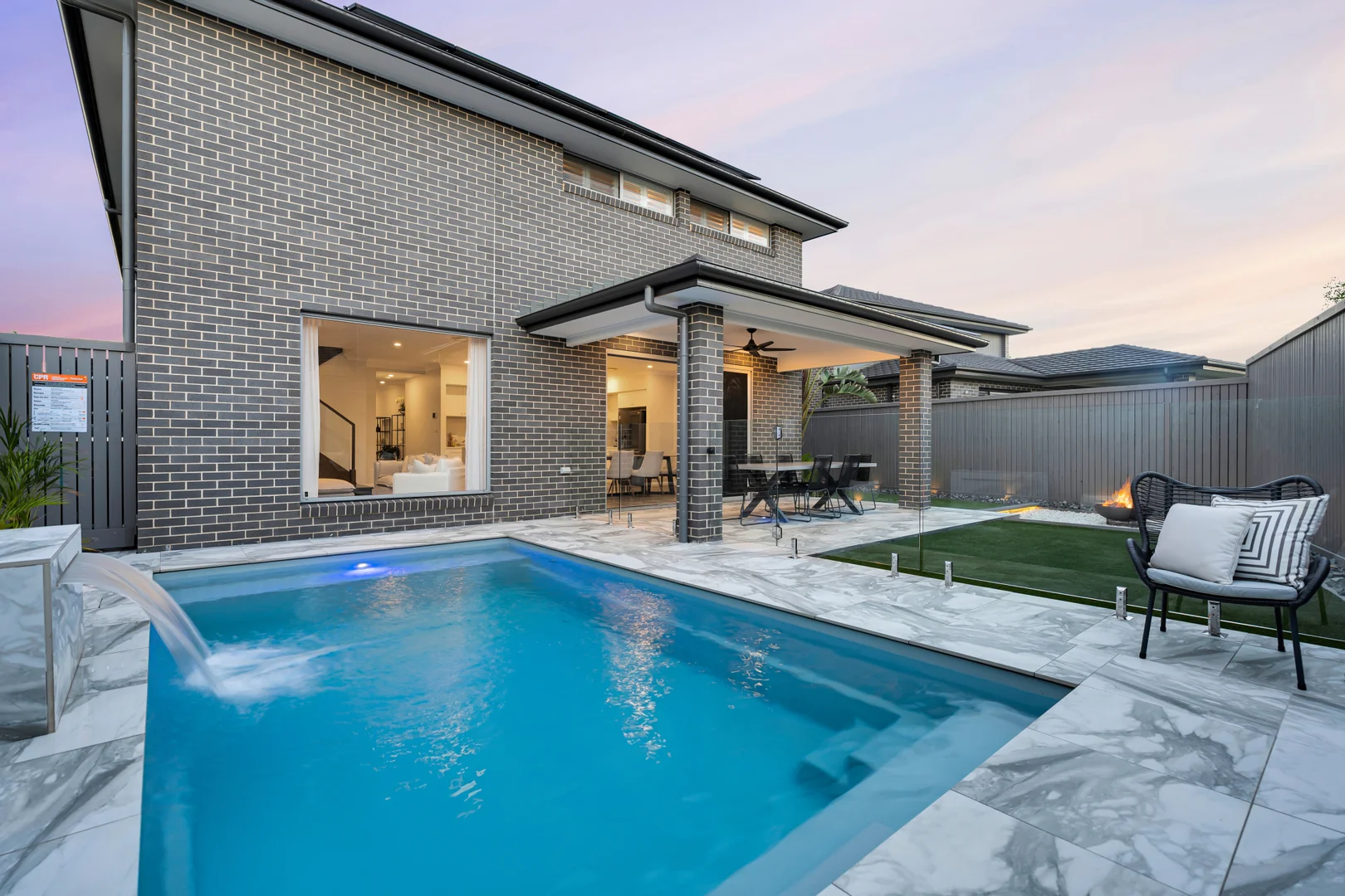 Additional image 19 of 17 Pleasant Circuit, Gledswood Hills NSW 2557