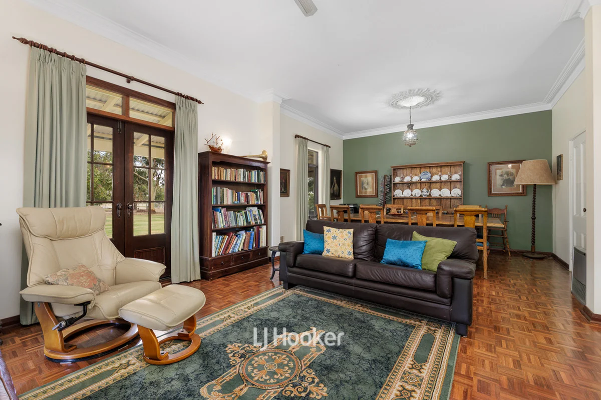 Additional image 6 of 62 Panizza Road, Crooked Brook WA 6236