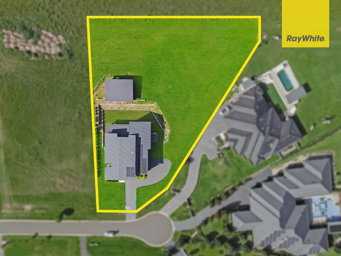 Additional image 21 of 18 Farmingdale Court, Luddenham NSW 2745