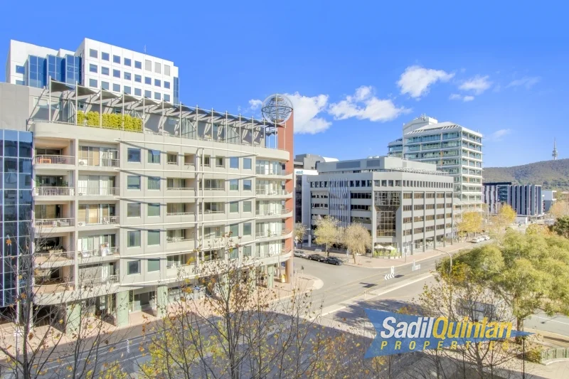 Additional image 10 of 96/77 Northbourne Avenue, Turner ACT 2612