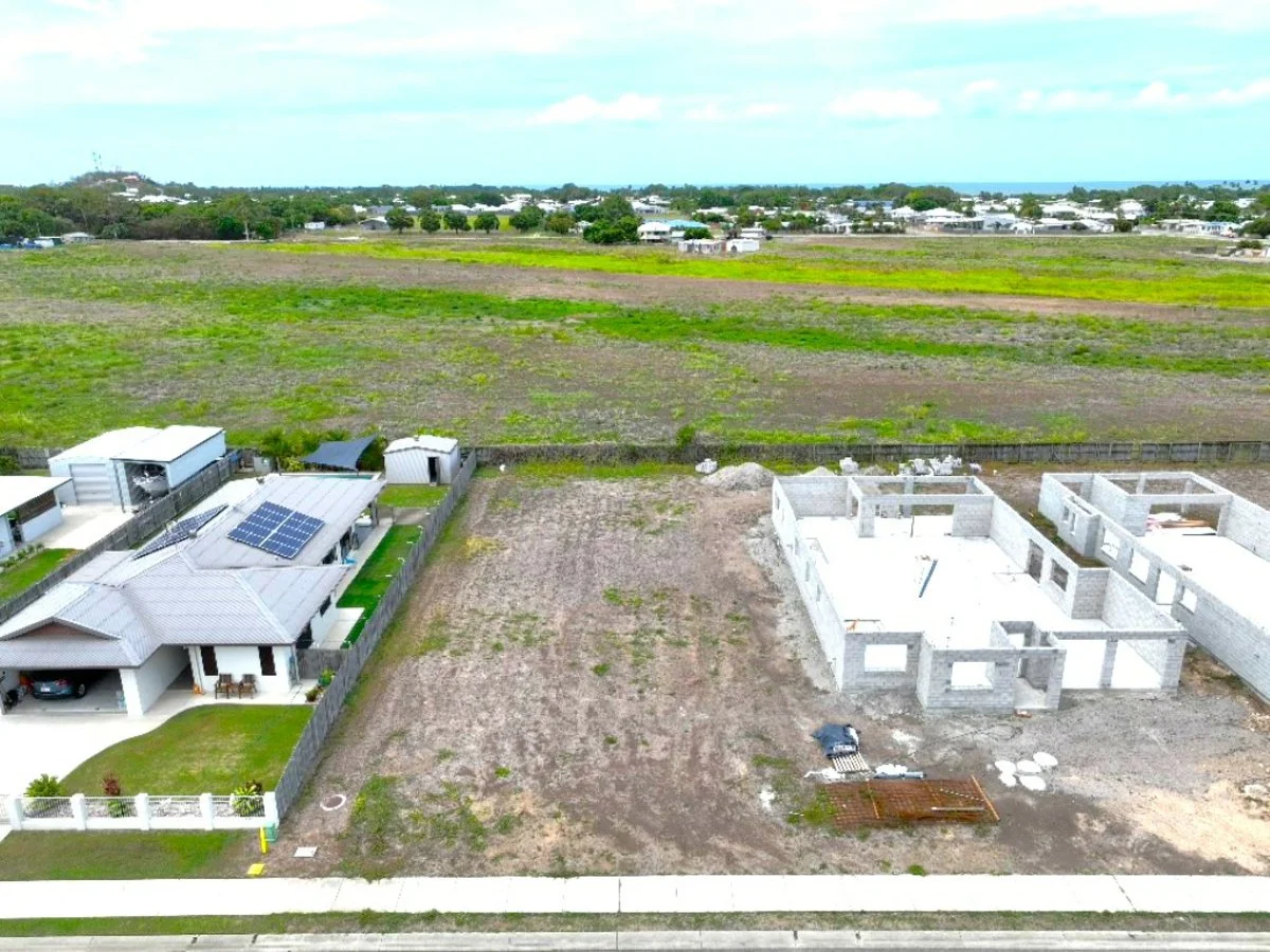 24 Harrison Court, Bowen QLD 4805