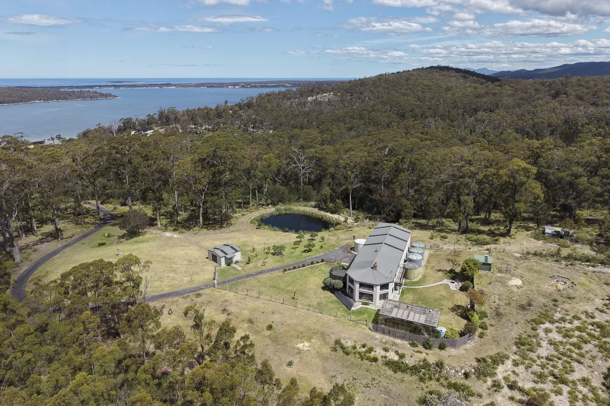 Additional image 2 of 531 Binalong Bay Road, St Helens TAS 7216