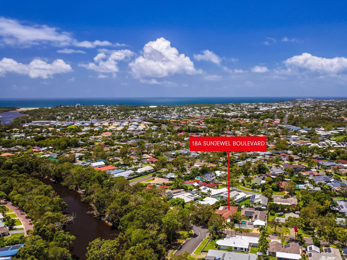 Additional image 18 of 18A Sunjewel Boulevard, Currimundi QLD 4551