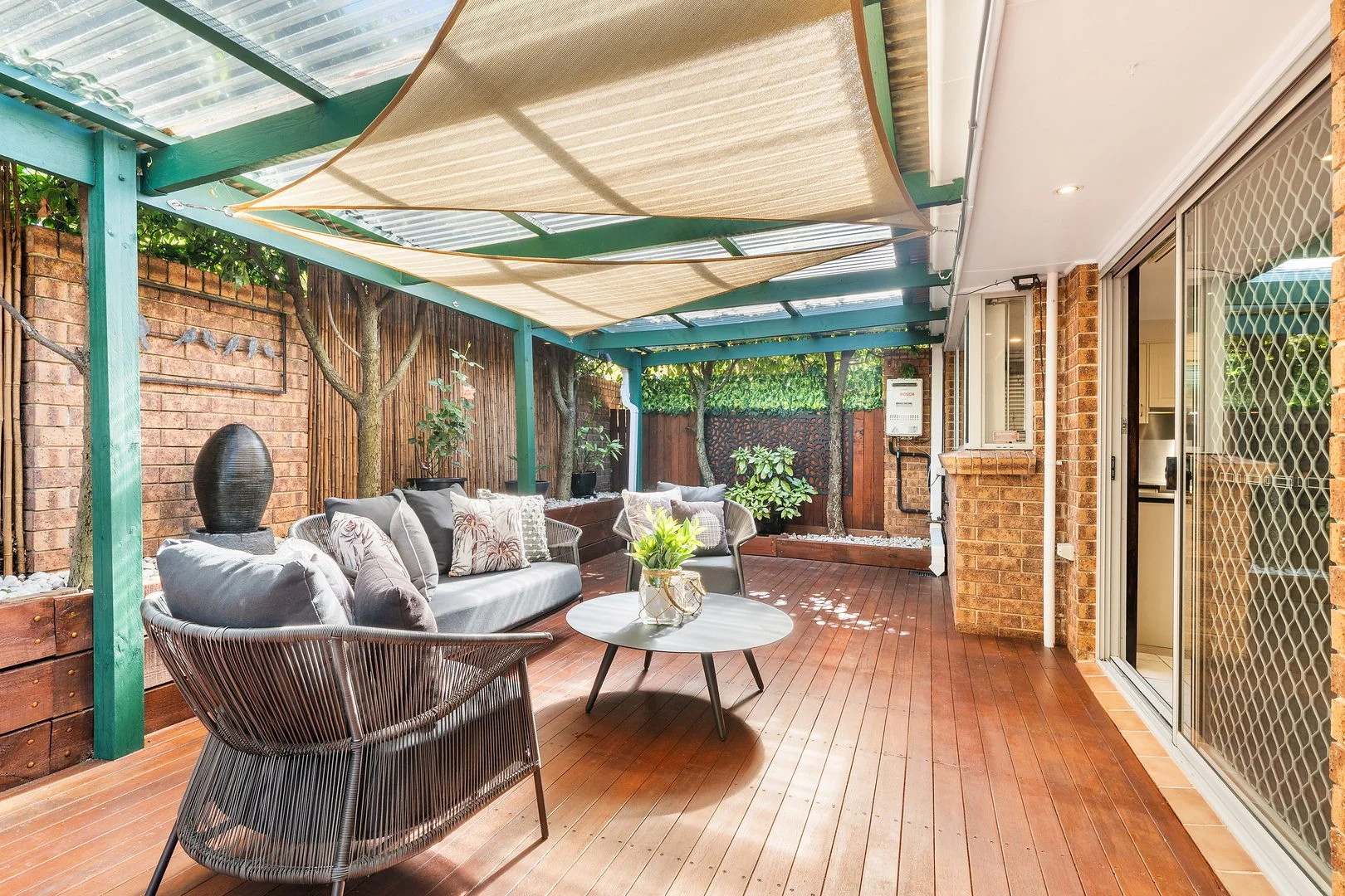 Additional image 17 of 4/32 Clamp Place, Greenway ACT 2900