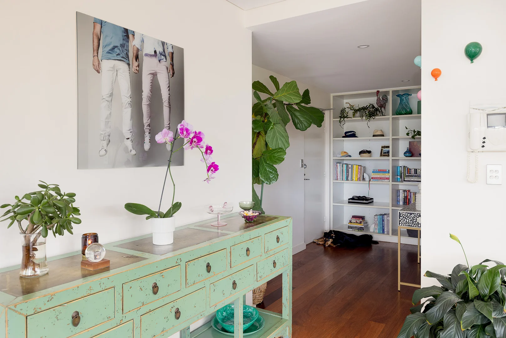 Additional image 15 of 401/9-19 Myrtle Street, Botany NSW 2019