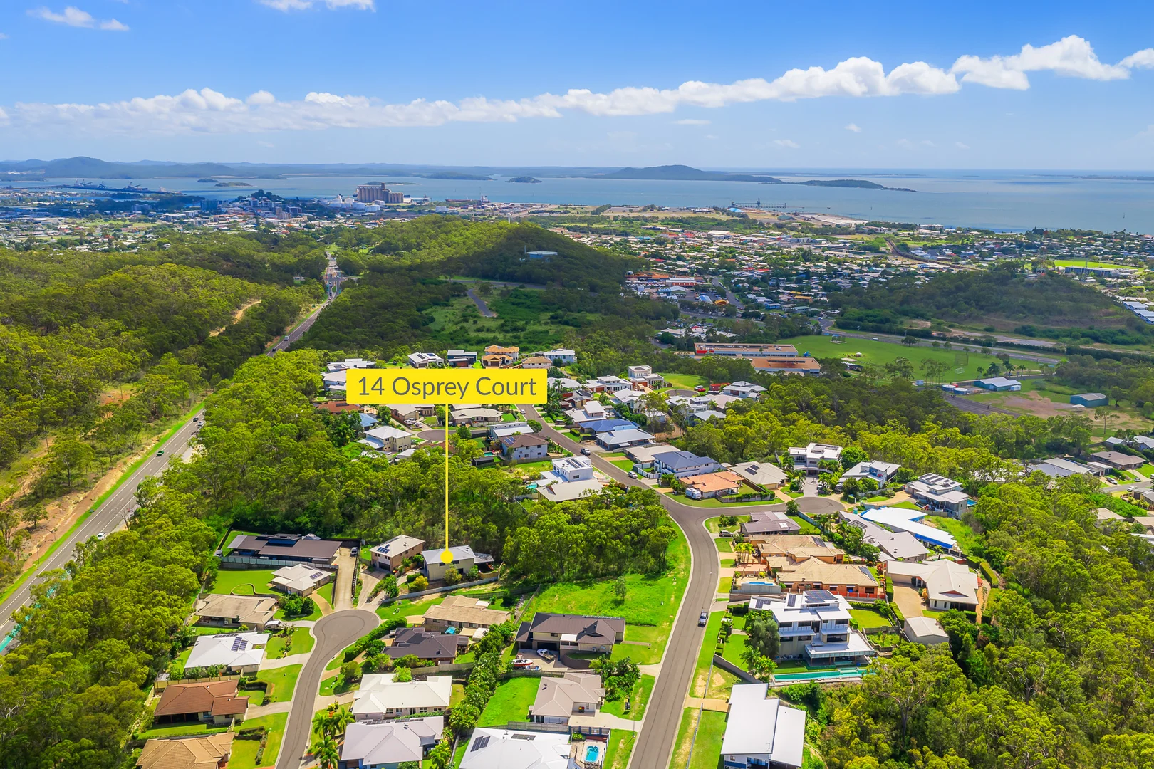 Additional image 2 of 14 Osprey Court, South Gladstone QLD 4680