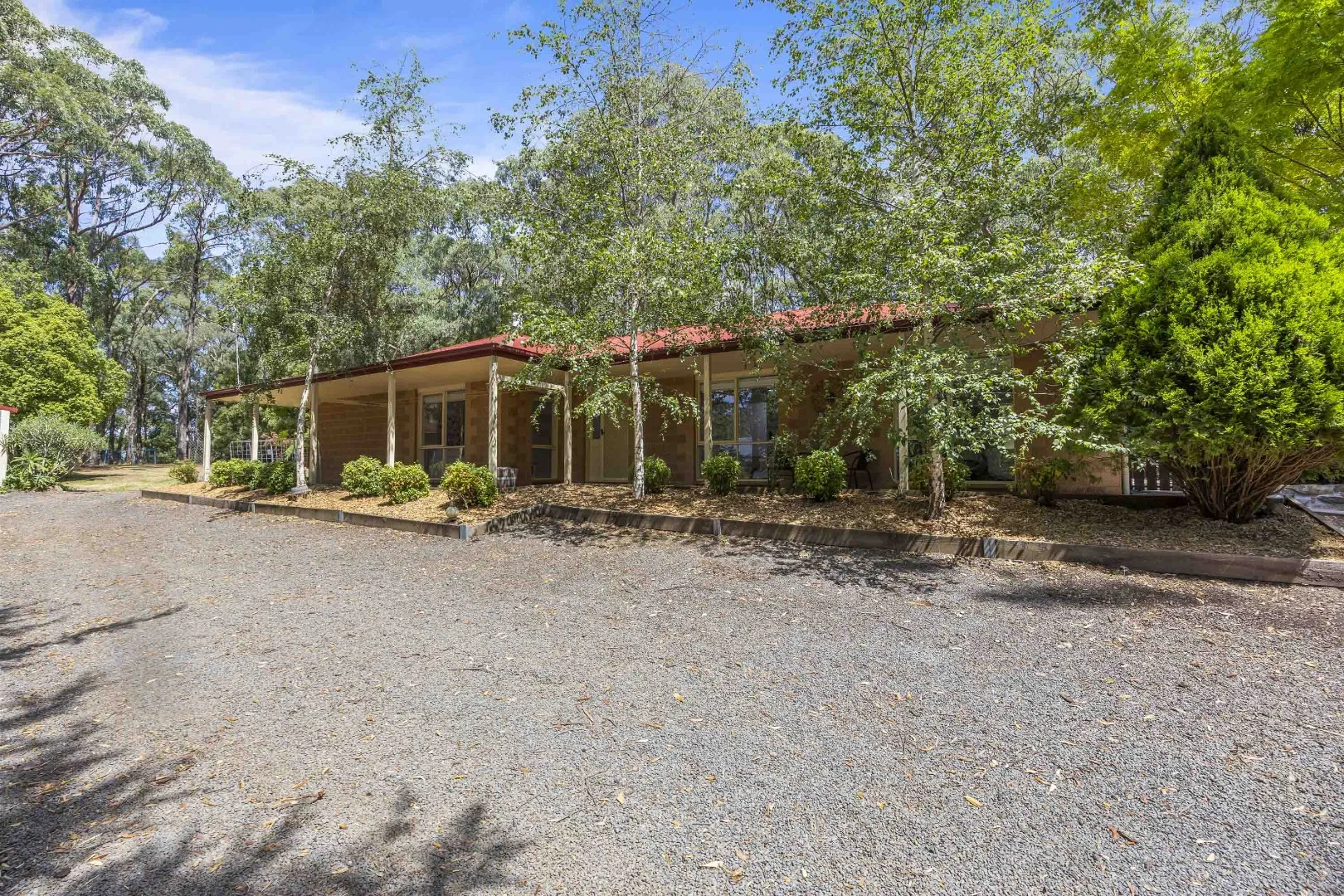 69 Acacia Avenue, Dales Creek VIC 3341