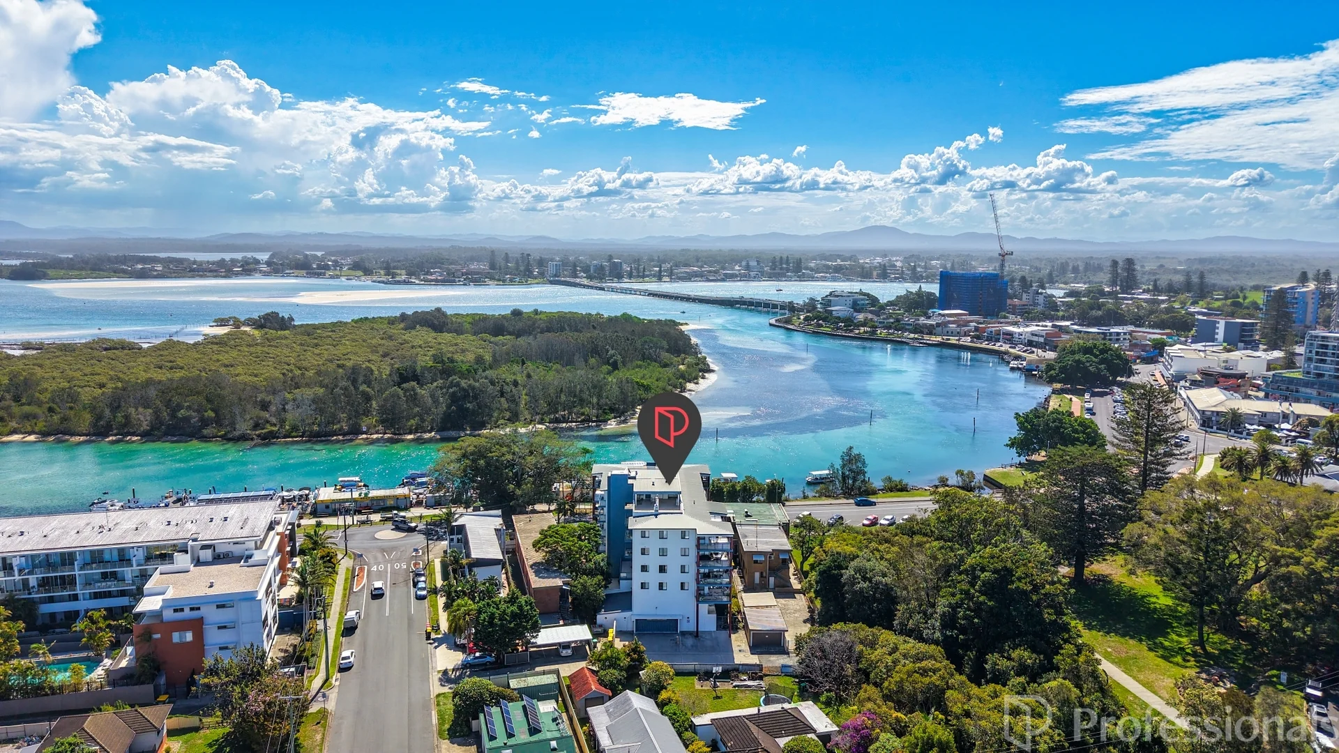 Additional image 16 of 403/20-22 Little Street, Forster NSW 2428