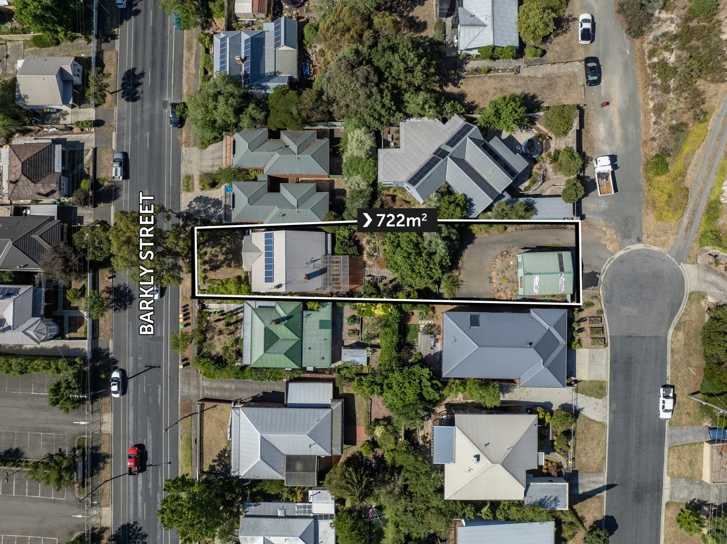 Additional image 14 of 613 Barkly Street, Golden Point VIC 3350