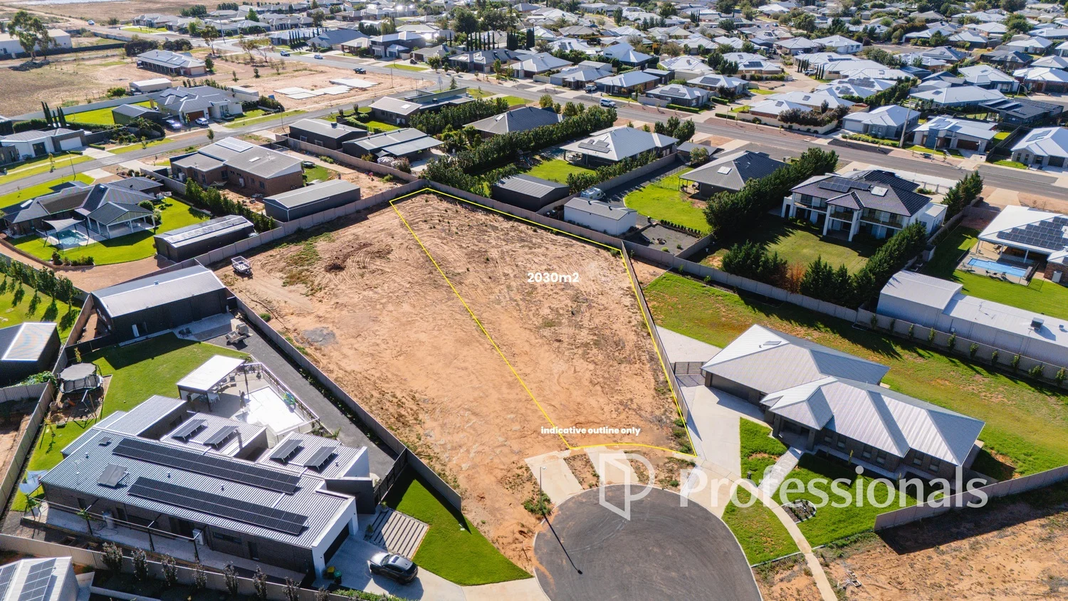 5 Matilda Place, Mildura VIC 3500
