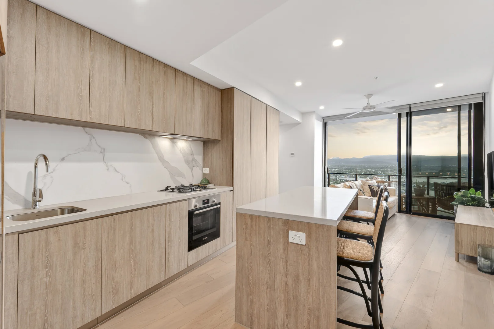 Additional image 6 of 13007/5 The Darling Avenue, Broadbeach QLD 4218