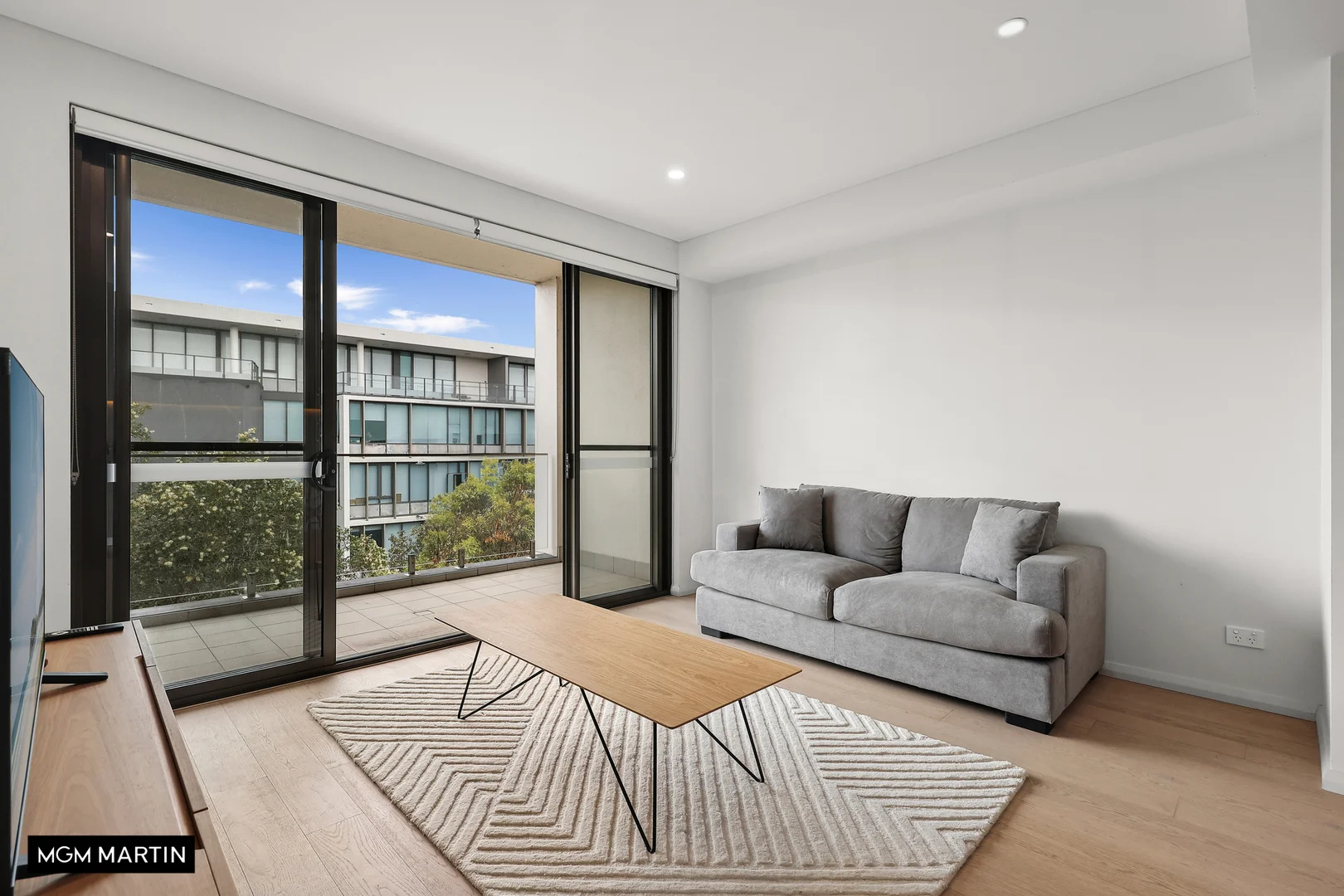 Additional image 2 of 503/39-47 Mentmore Avenue, Rosebery NSW 2018