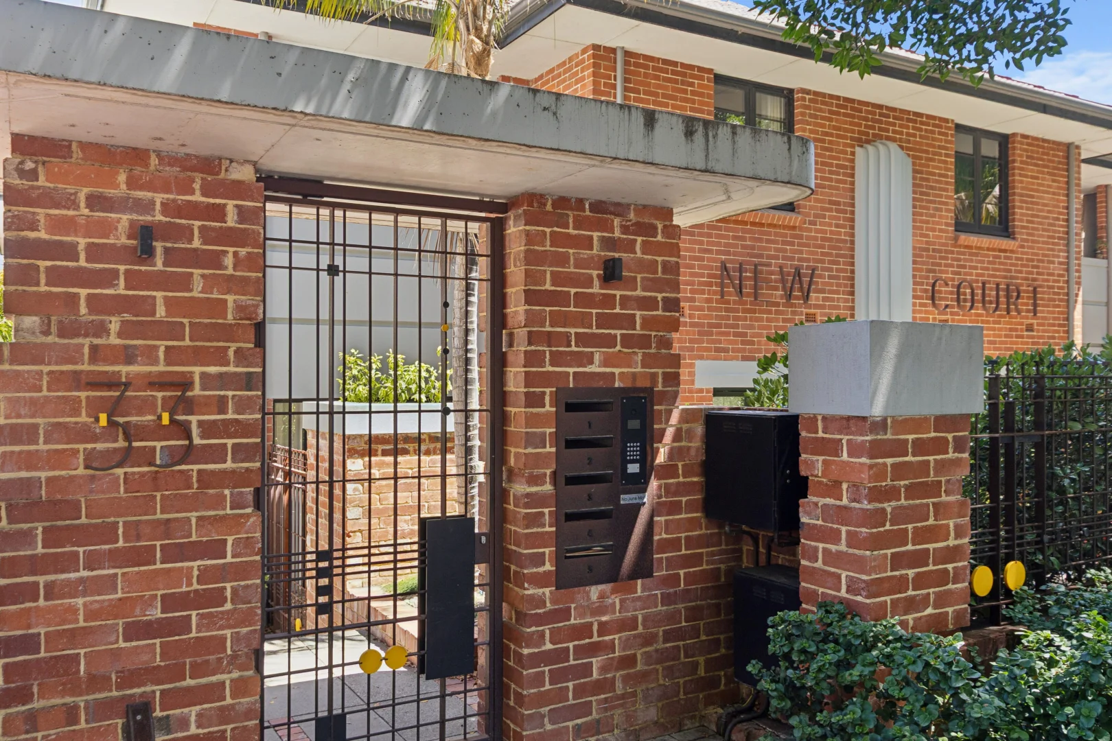 Additional image 3 of 3/33 Mary Street, Highgate WA 6003