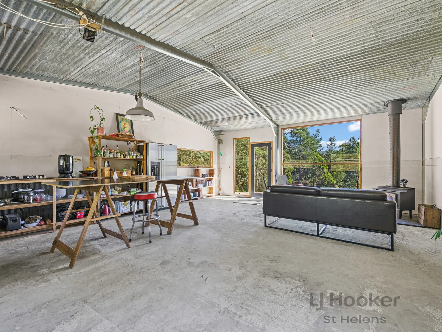 Additional image 8 of 500 Lottah Road, Goulds Country TAS 7216