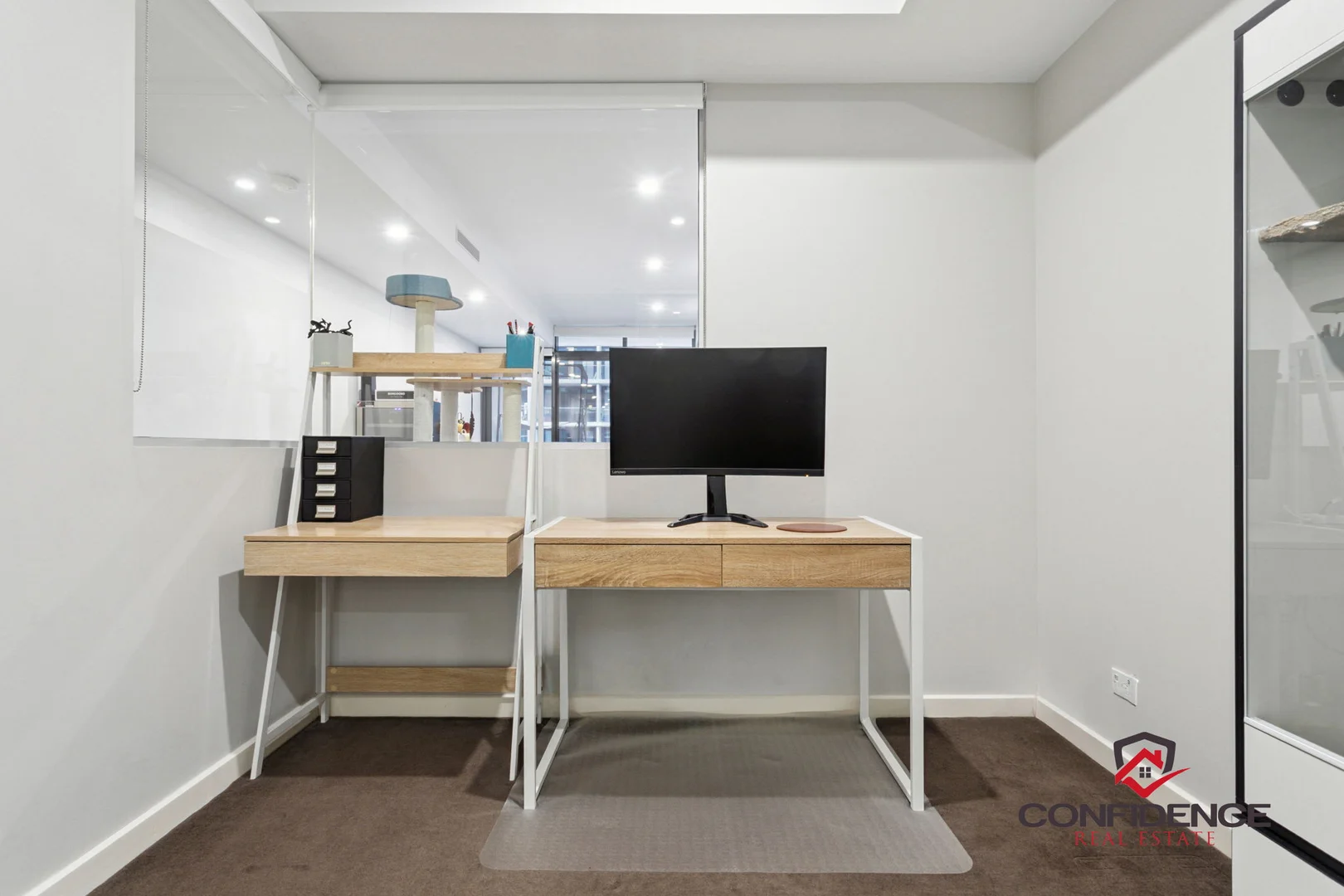 Additional image 9 of 222/12 Provan Street, Campbell ACT 2612