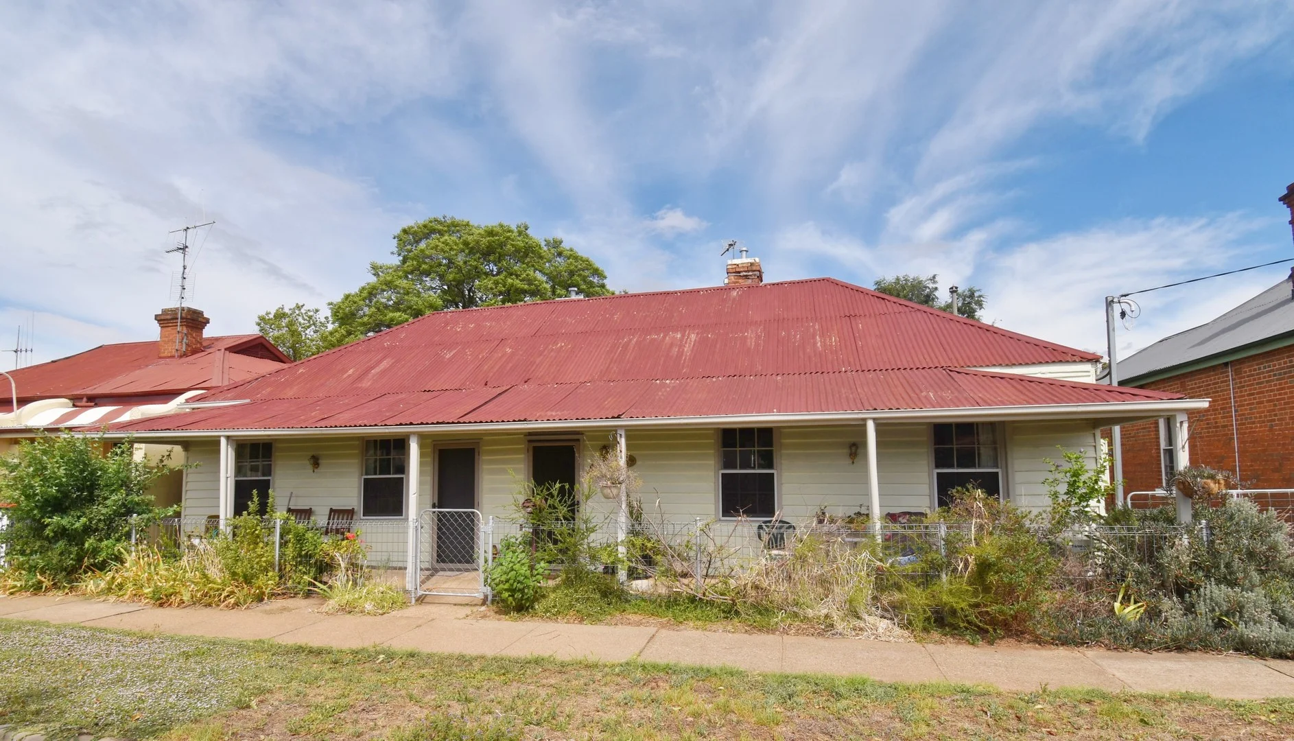 19 Percy Street, Wellington NSW 2820