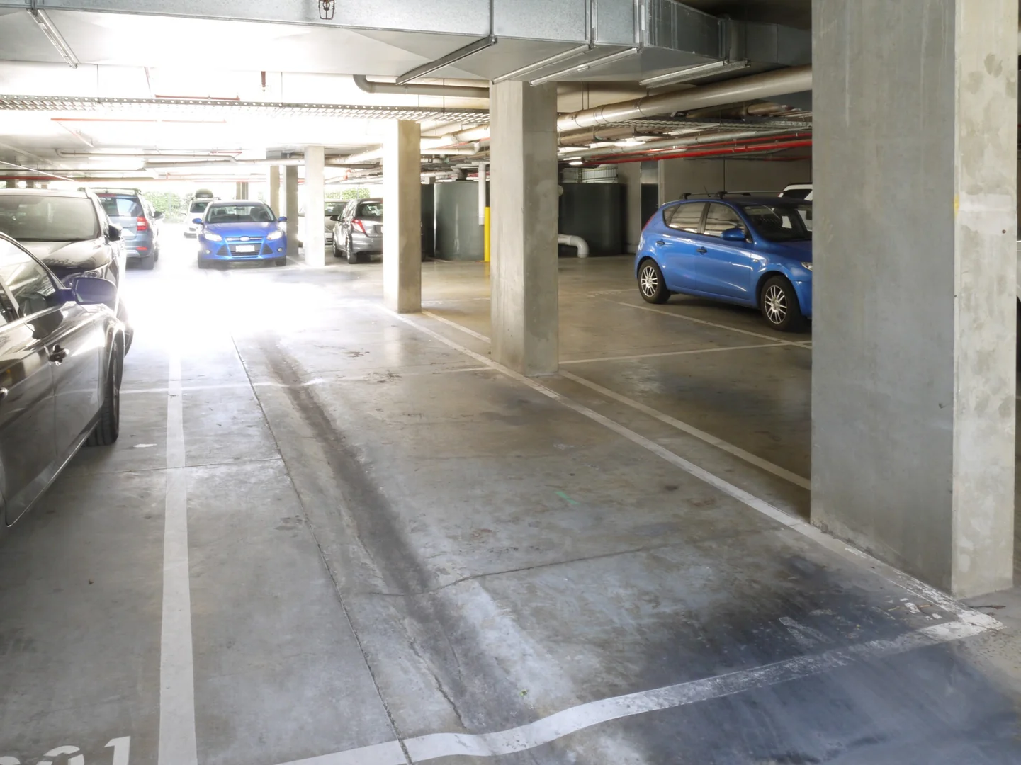 Additional image 10 of A302/460 Victoria Street, Brunswick VIC 3056