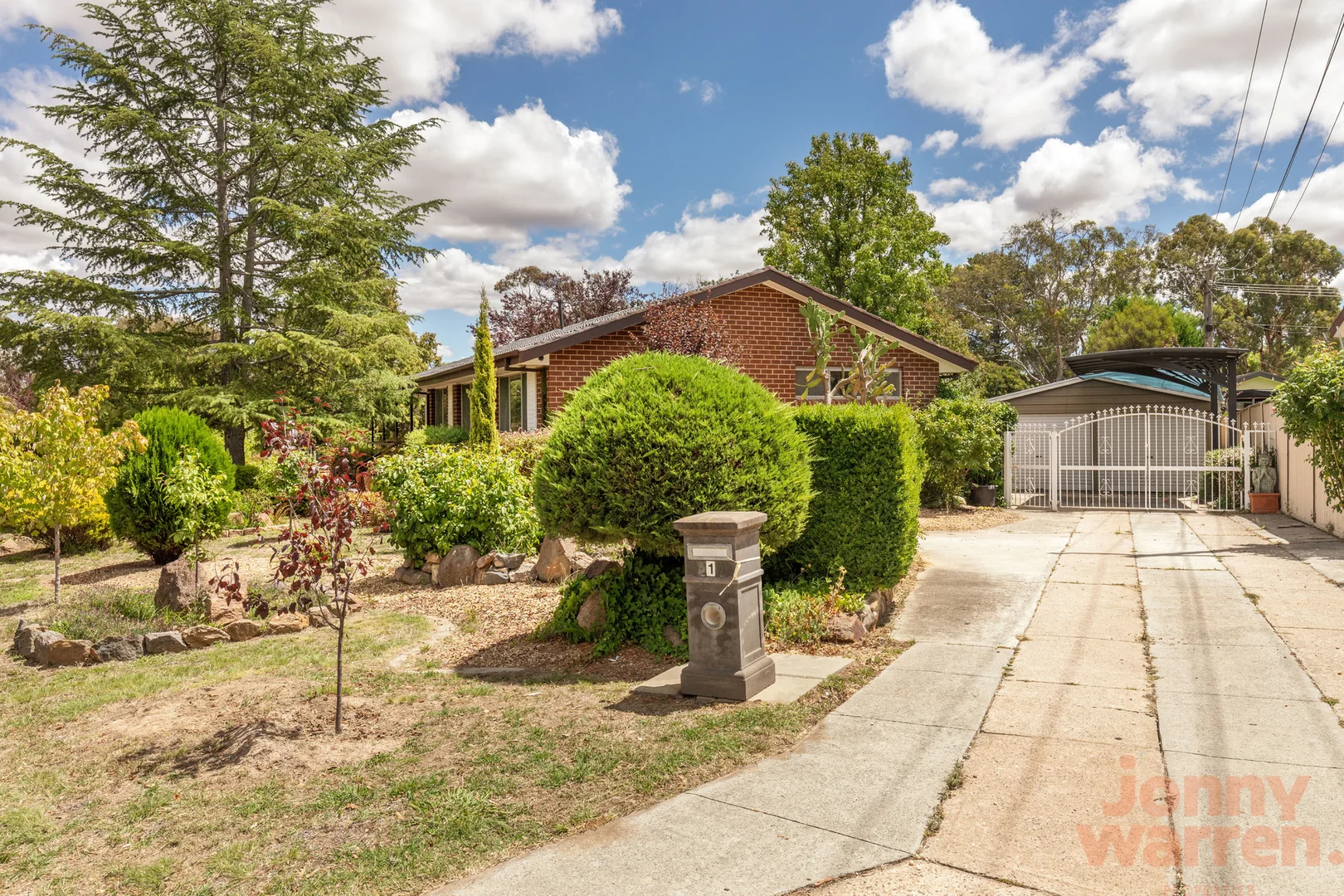 Additional image 26 of 1 Finnerty Place, Kambah ACT 2902