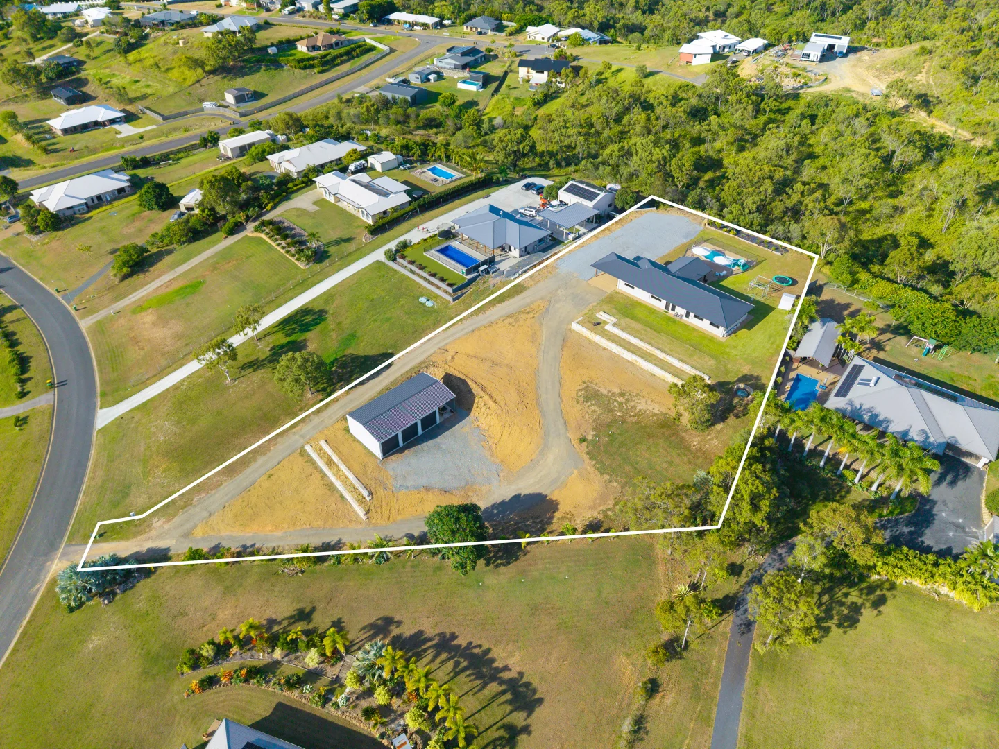 Additional image 26 of 114 Perrott Drive, Rockyview QLD 4701