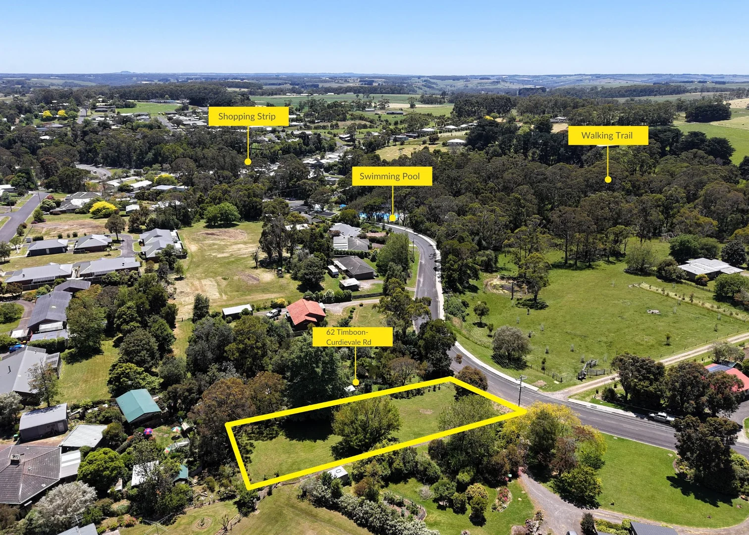 Additional image 3 of 62 Timboon-Curdievale Road, Timboon VIC 3268