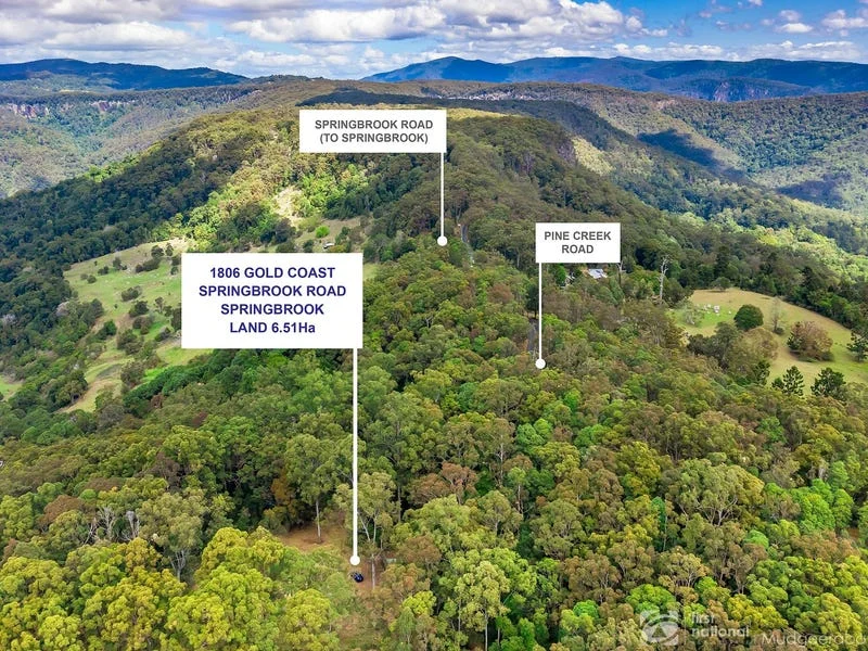 Additional image 14 of 1806 Gold Coast Springbrook Road, Springbrook QLD 4213