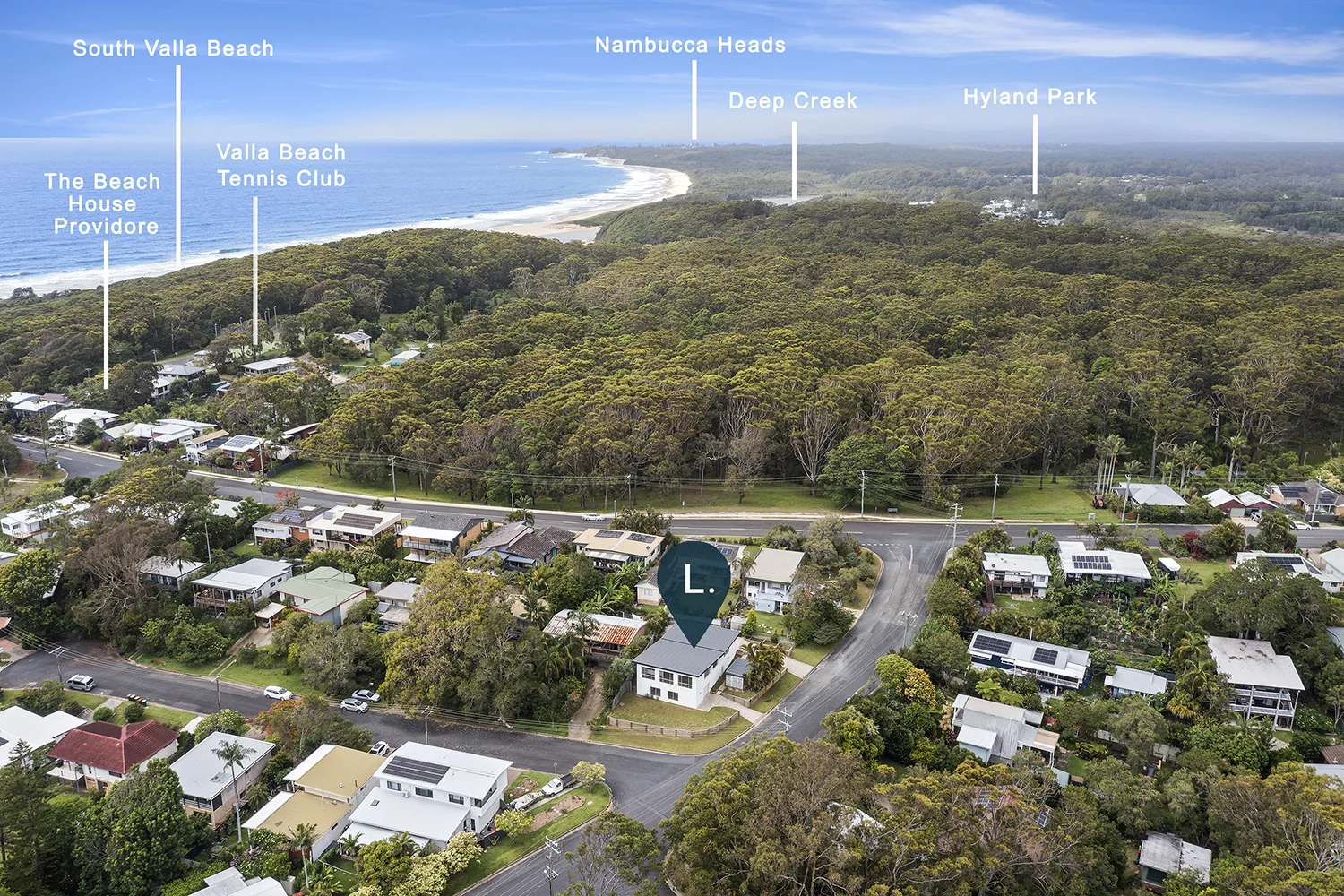 Additional image 10 of 2 Henderson Street, Valla Beach NSW 2448