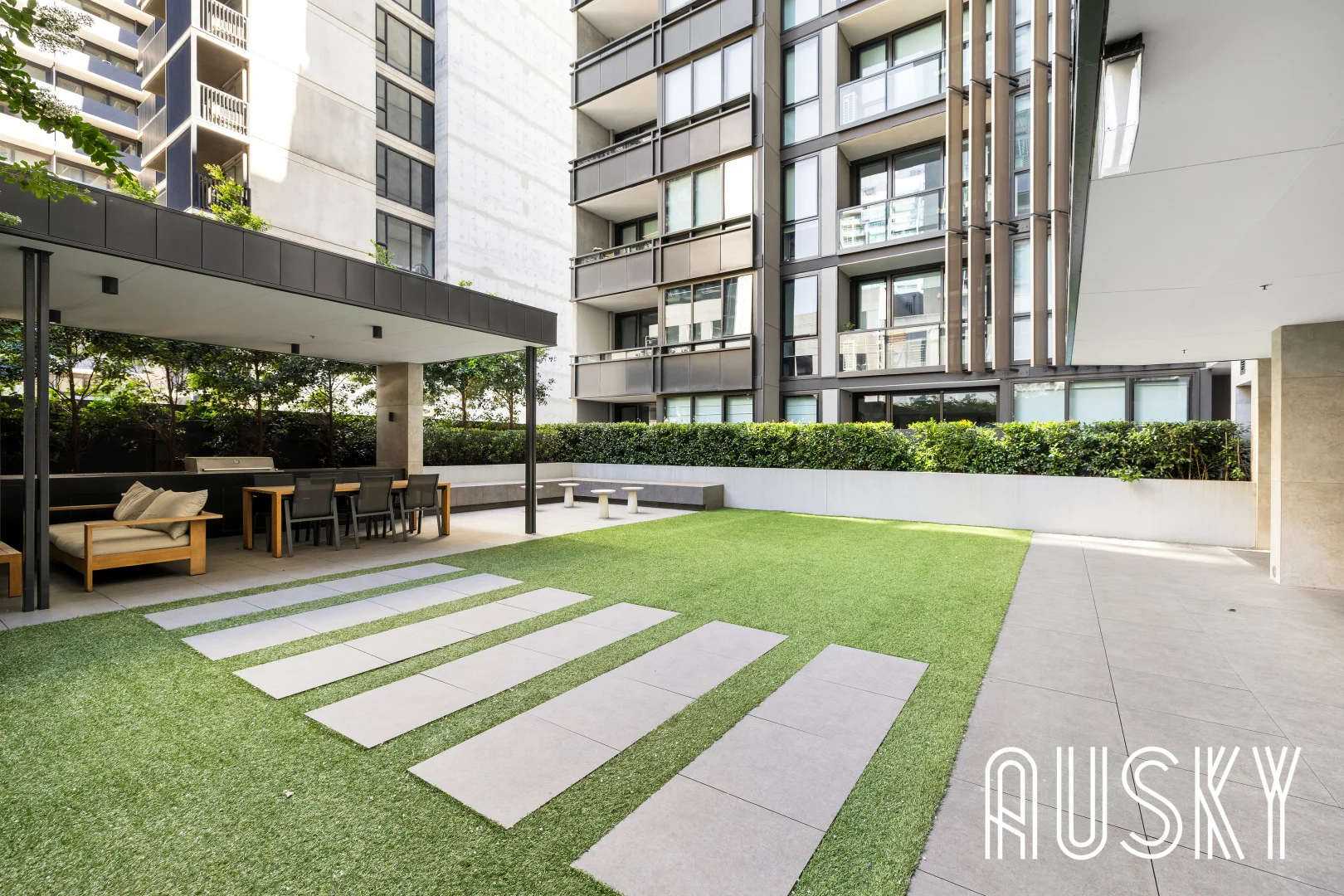 Additional image 11 of 717/25 Coventry Street, Southbank VIC 3006