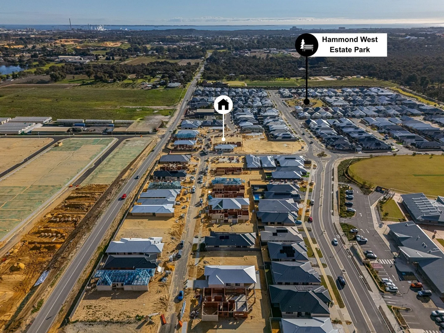 Additional image 2 of 31 Norfolk Street, Hammond Park WA 6164