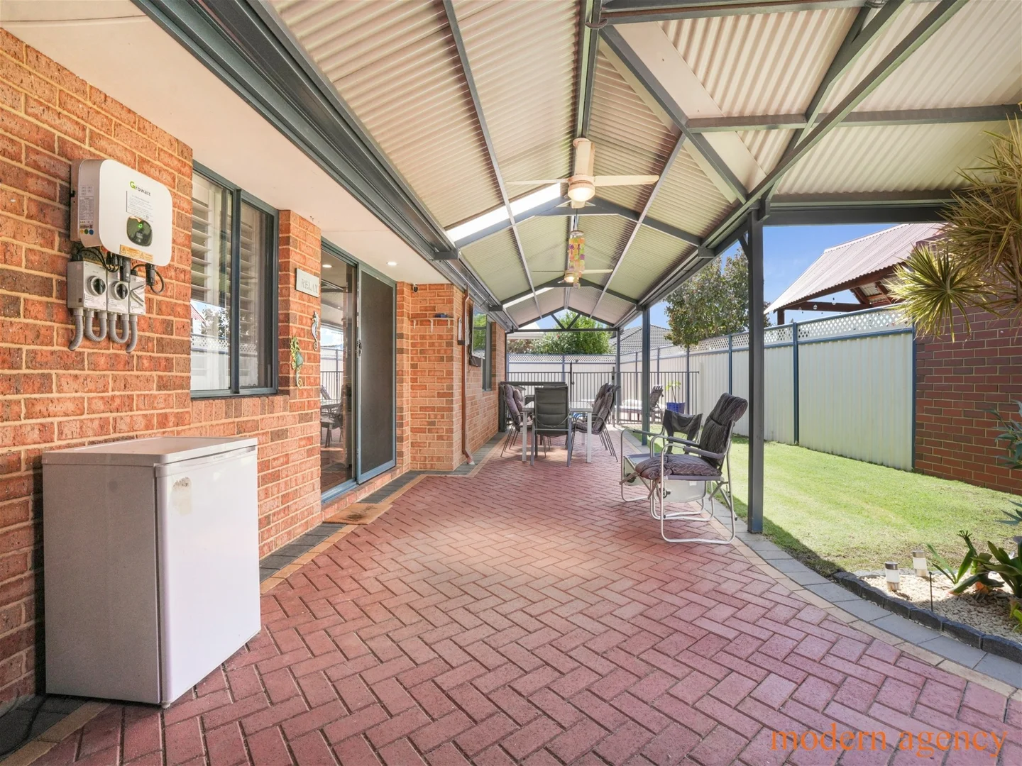 Additional image 29 of 5 Foxglove Avenue, High Wycombe WA 6057