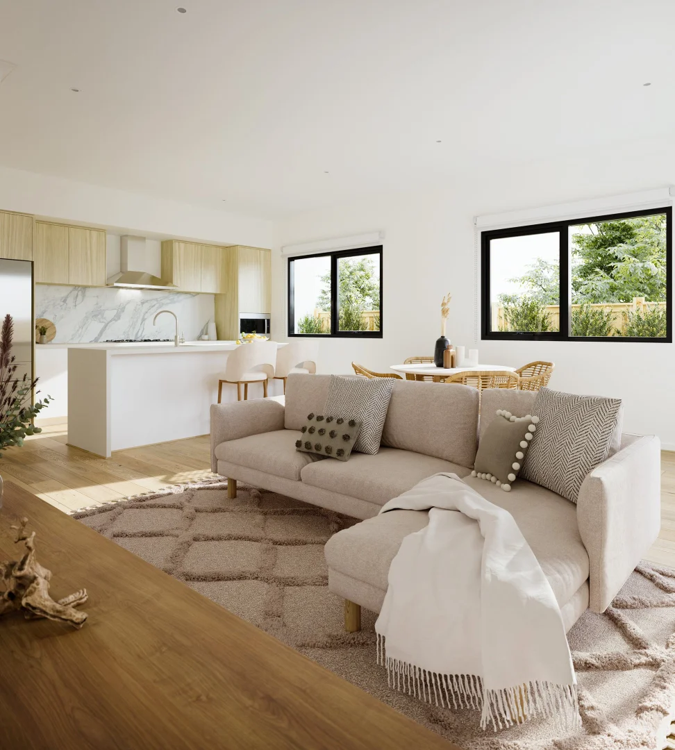 Additional image 2 of Lot 616 Frost Drive, The Reserve, Charlemont VIC 3217
