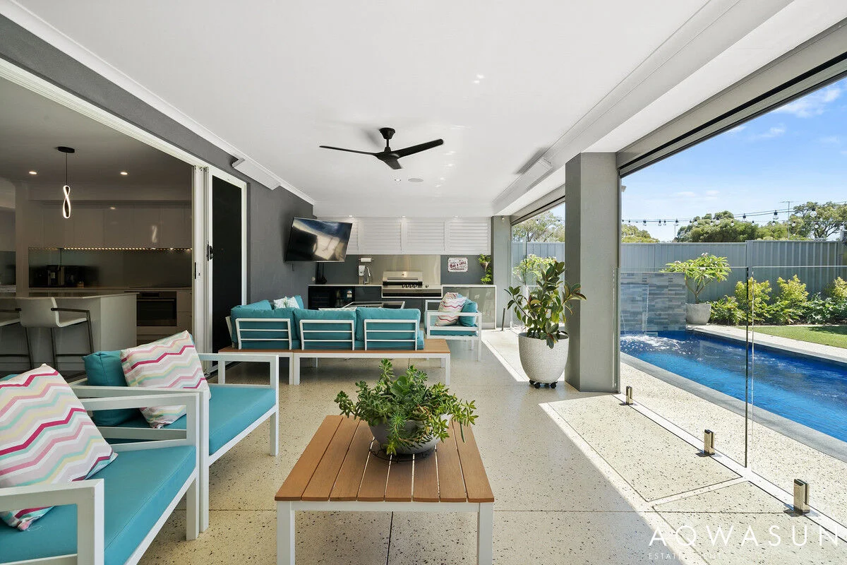 47 Crystaluna Drive, Golden Bay WA 6174