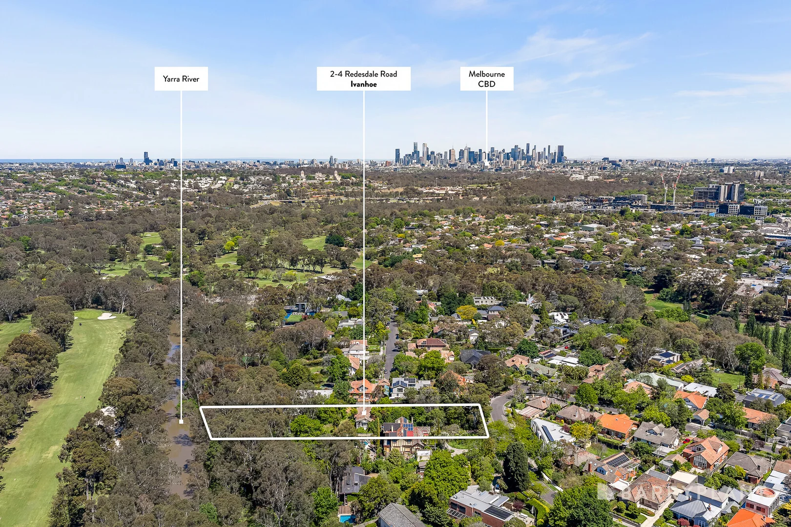 Additional image 3 of 2-4 Redesdale Road, Ivanhoe VIC 3079