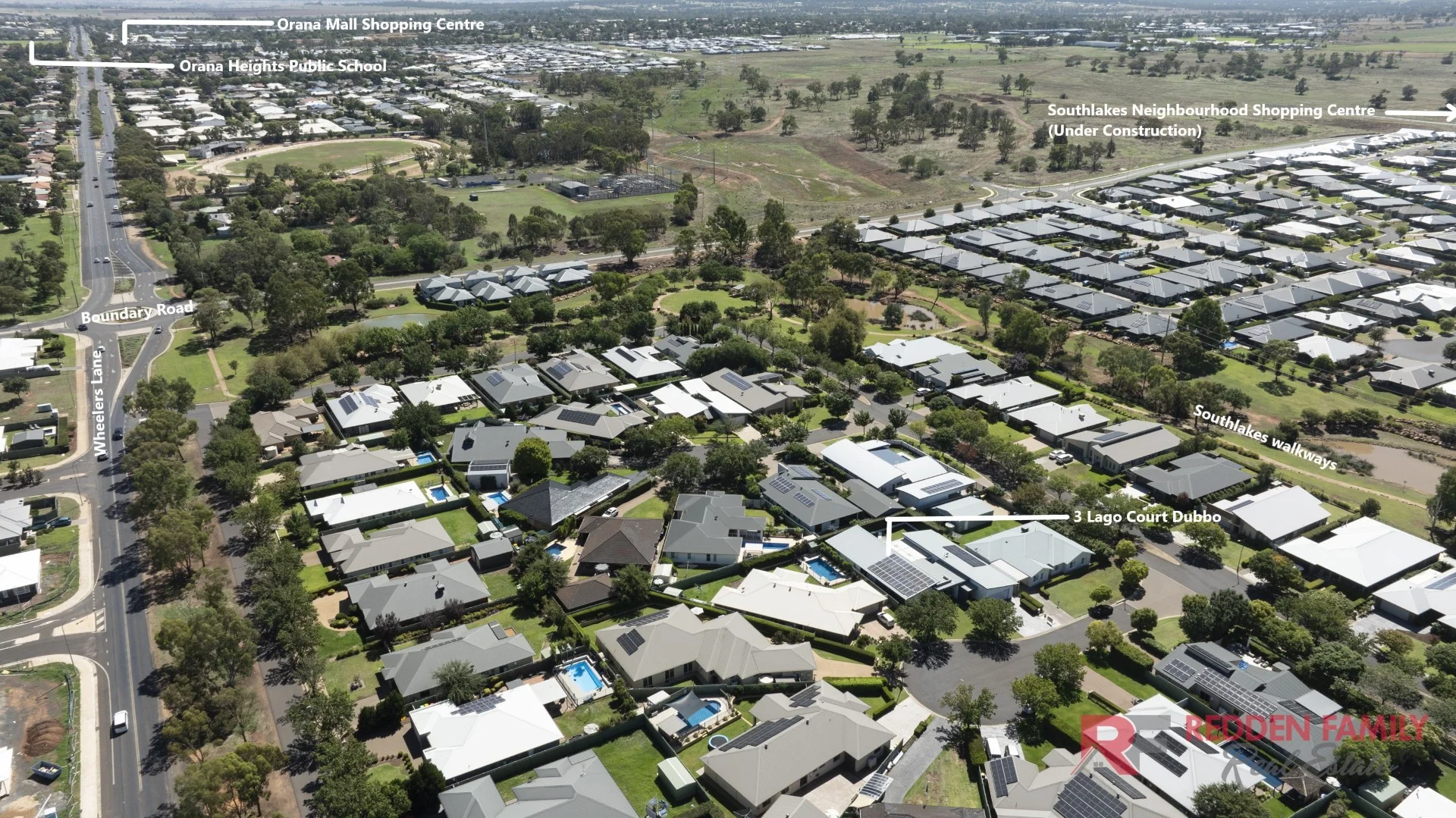 Additional image 36 of 3 Lago Court, Dubbo NSW 2830