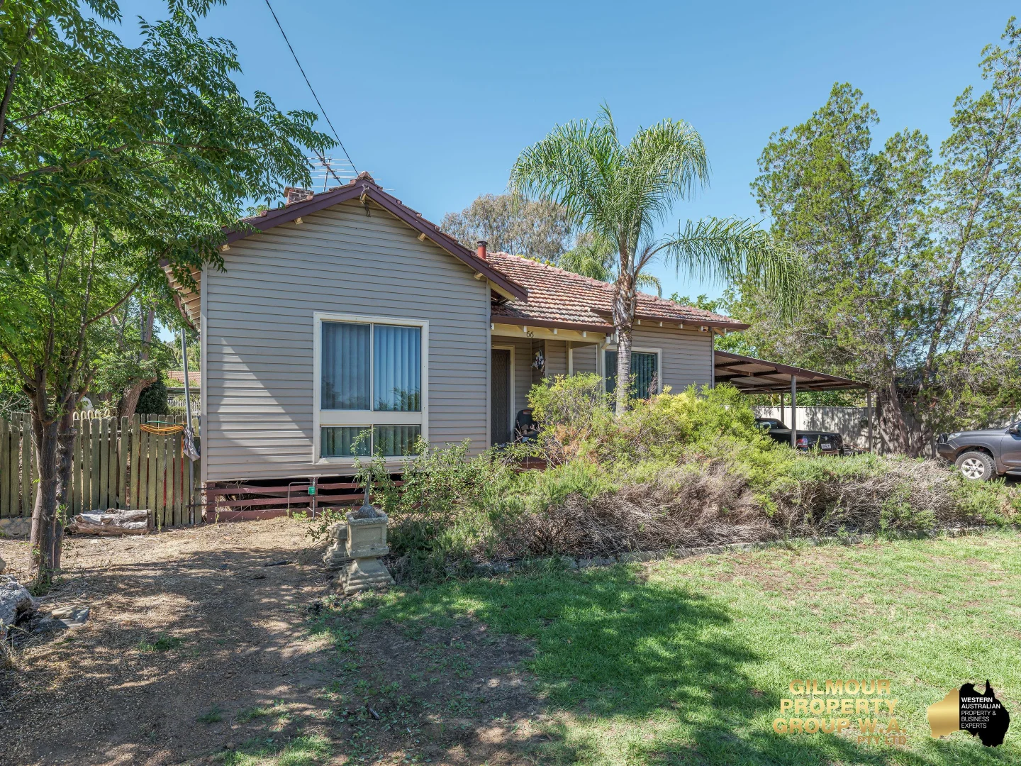 Additional image 23 of 66 Hovea Crescent, Wundowie WA 6560