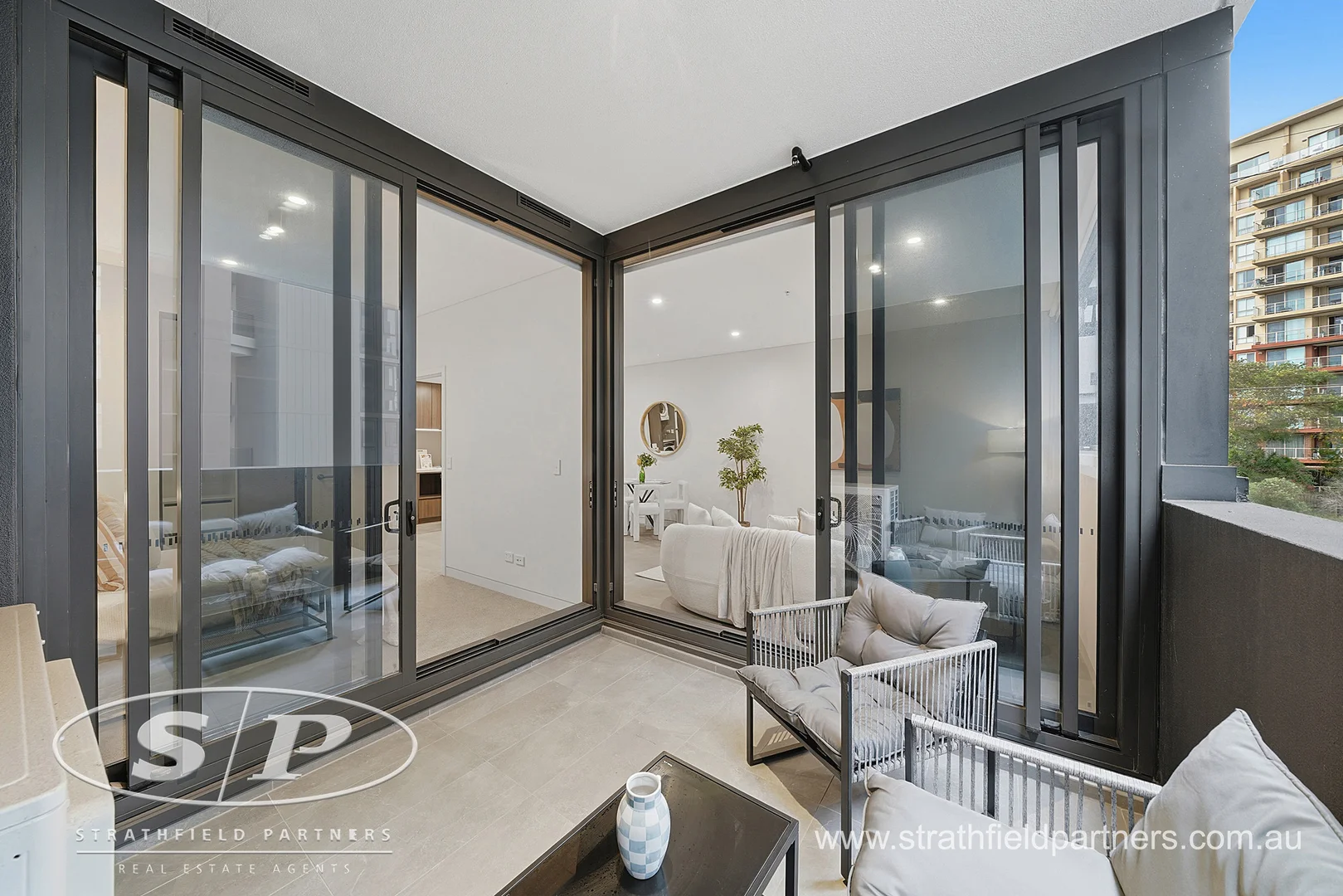 Additional image 7 of 103/9 Nipper Street, Homebush NSW 2140