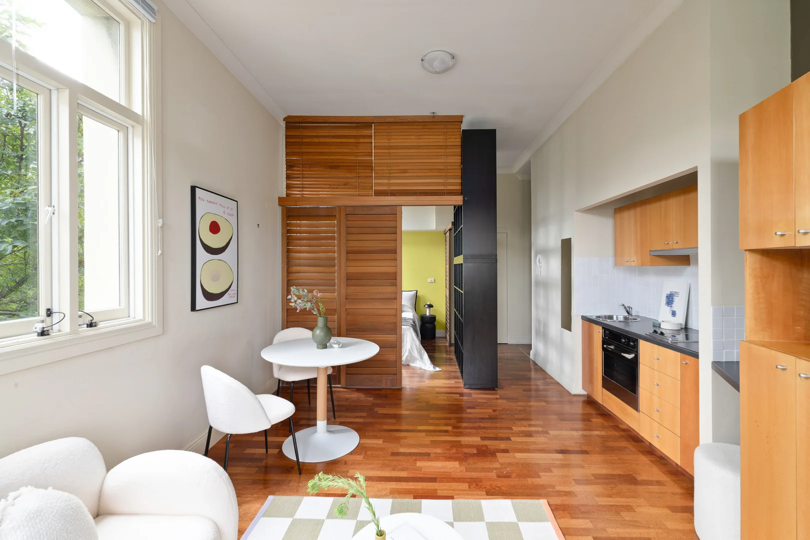 Additional image 5 of 209/82-84 Abercrombie Street, Chippendale NSW 2008