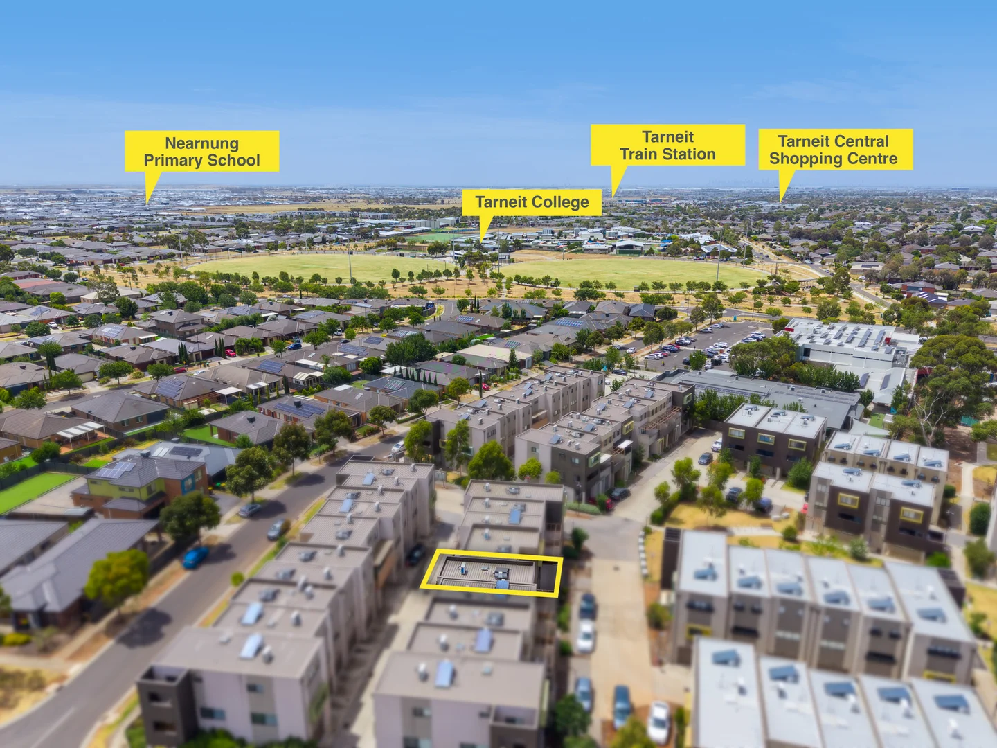 Additional image 11 of 25/27 Turva Avenue, Tarneit VIC 3029