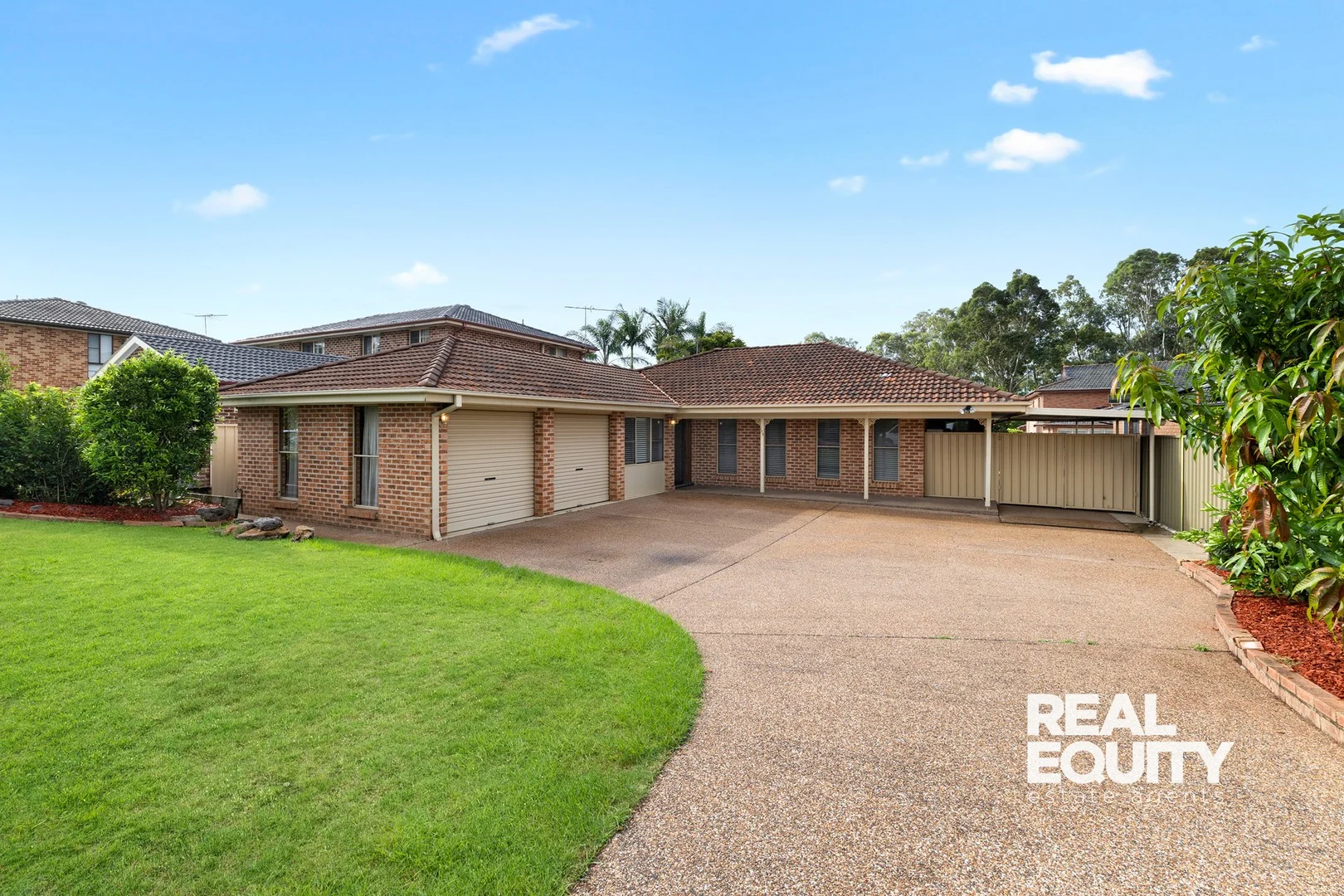 109 Rugby Crescent, Chipping Norton NSW 2170