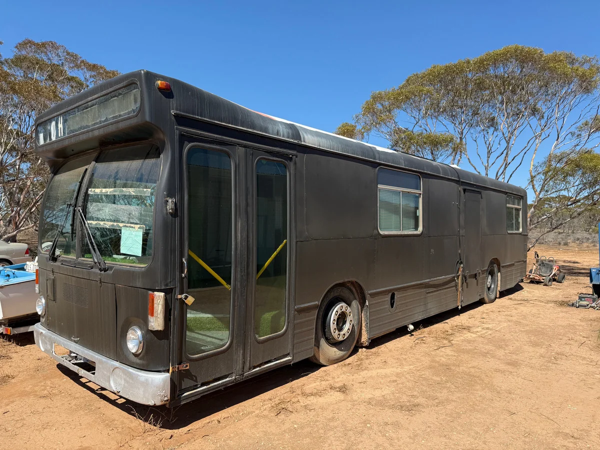 Additional image 4 of Lot 49 Moorundie Road (access via Mallee Acres Road), Fisher SA 5354