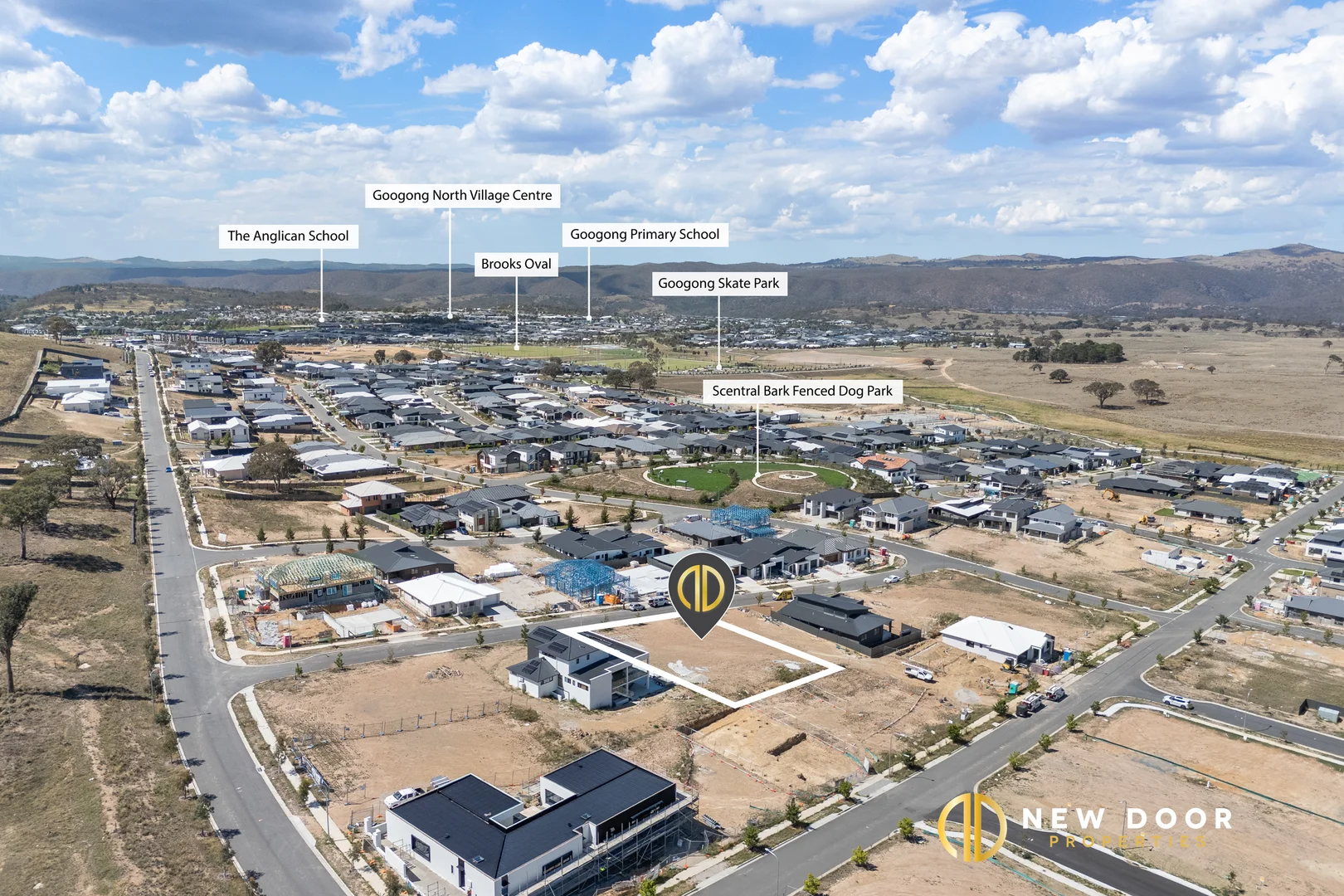 Additional image 11 of 9 Towong Street, Googong NSW 2620