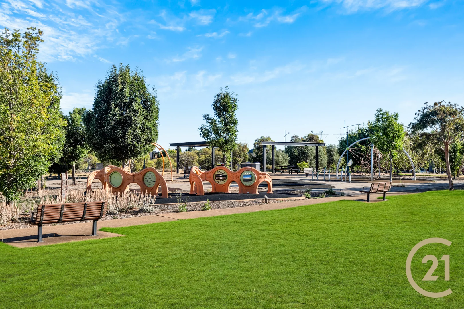 Additional image 21 of 47 Wright Circuit, Fraser Rise VIC 3336