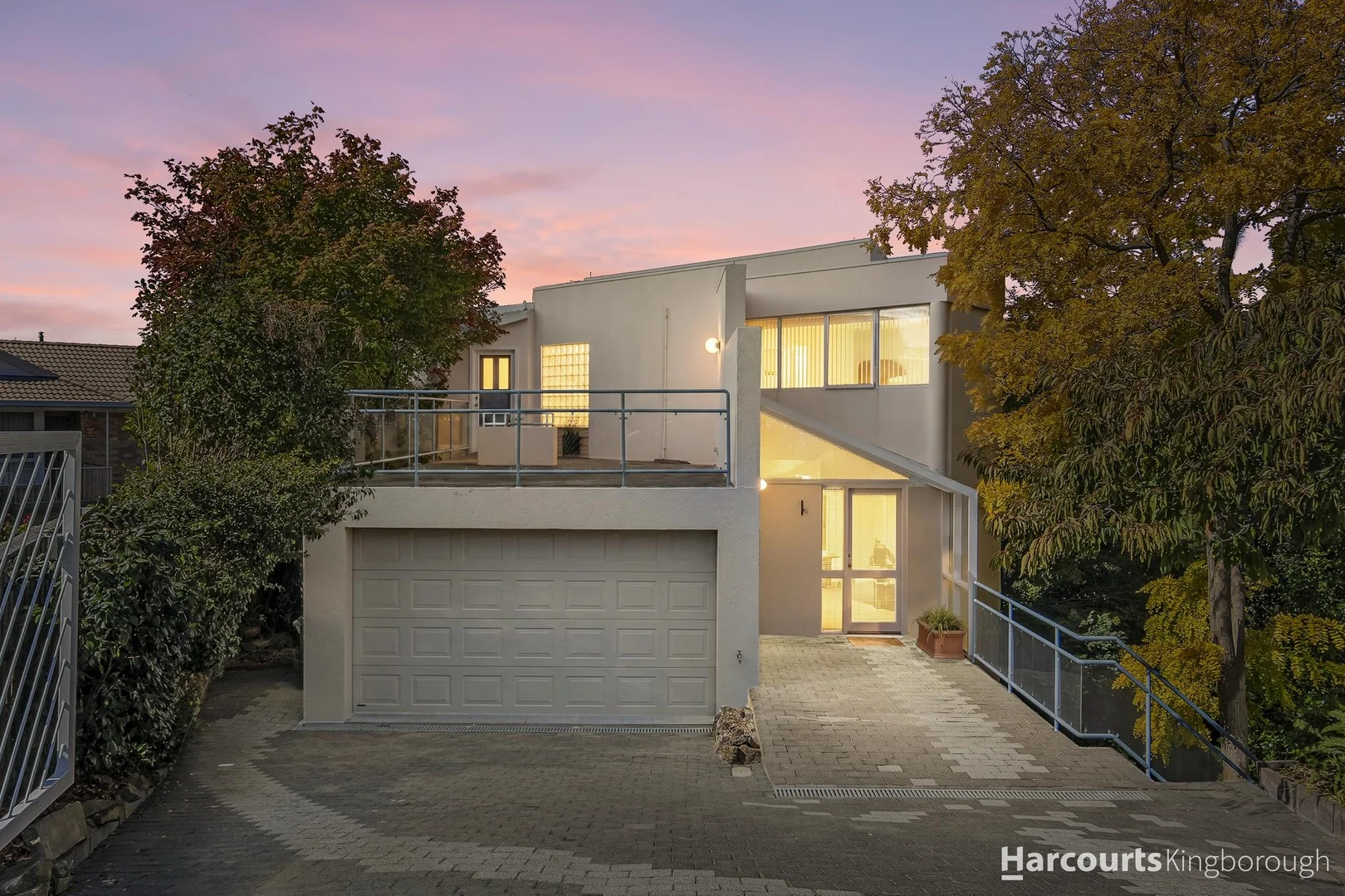 6 Montgomery Court, Sandy Bay TAS 7005