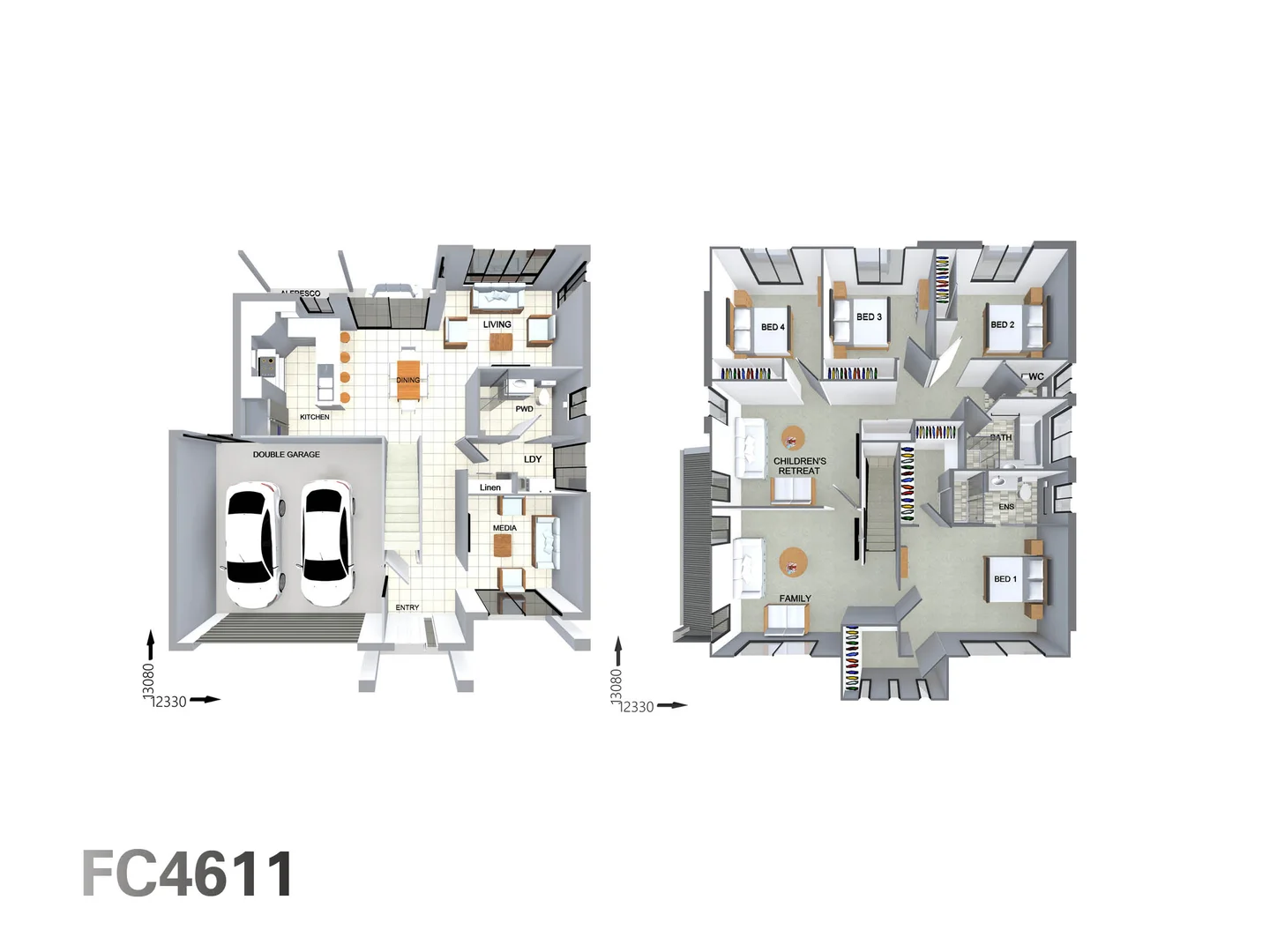 Additional image 6 of Lot 1 Montegrande Cct, Griffin QLD 4503