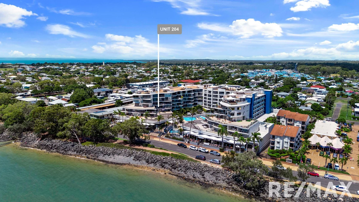 Additional image 3 of 204/569 Esplanade, Urangan QLD 4655