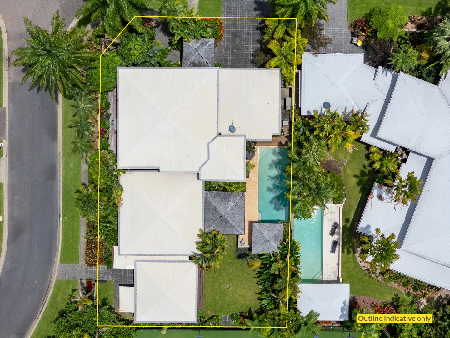 Additional image 34 of 35 Beachfront Mirage Drive, Port Douglas QLD 4877