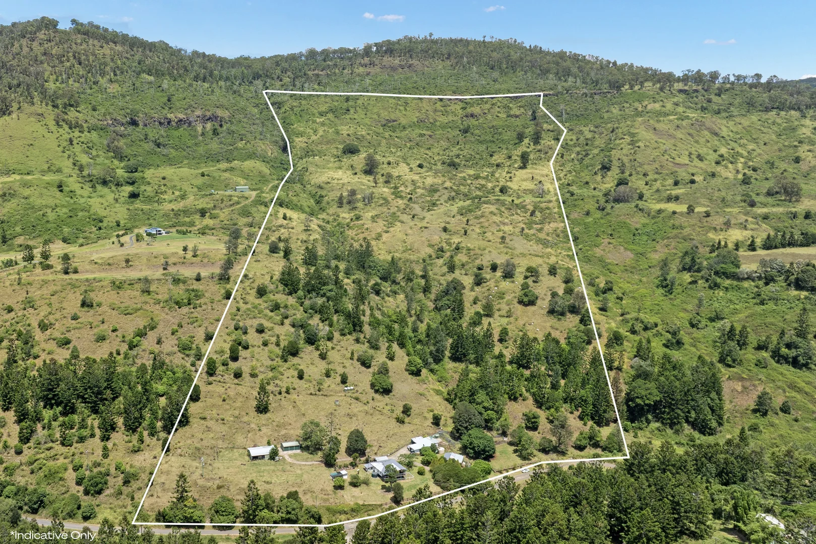 Additional image 28 of 590 Illinbah Road, Illinbah QLD 4275